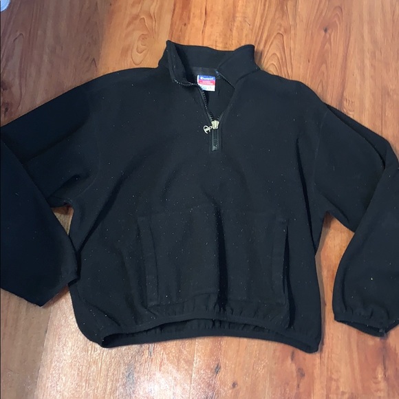 Champion Sweaters - champion quarter zip
